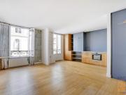Vente Appartement 2 pièces 42.52 m2 Paris 7ème