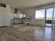 Vente Appartement 2 pièces 42.55 m2 Nantes