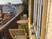 Vente Appartement 2 pièces 42.59 m2 Paris 20ème