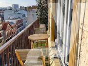 Vente Appartement 2 pièces 42.59 m2 Paris 20ème