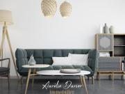 Vente Appartement 2 pièces 42.61 m2 Tours