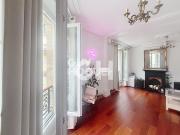 Vente Appartement 2 pièces 42.6 m2 Paris 12ème