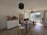 Vente Appartement 2 pièces 42.6 m2 Rennes