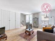 Vente Appartement 2 pièces 42.74 m2 Paris 4ème