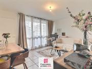 Vente Appartement 2 pièces 42.74 m2 Poissy