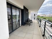 Vente Appartement 2 pièces 42.76 m2 Perpignan