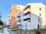 Vente Appartement 2 pièces 42.77 m2 Toulouse