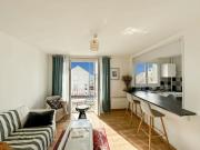 Vente Appartement 2 pièces 42.81 m2 Trouville sur Mer