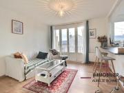 Vente Appartement 2 pièces 42.81 m2 Trouville sur Mer