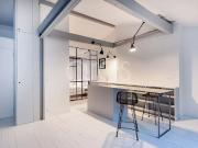 Vente Appartement 2 pièces 42.84 m2 Paris 18ème