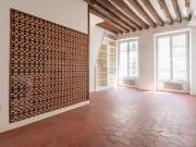 Vente Appartement 2 pièces 42.84 m2 Paris 4ème