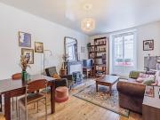 Vente Appartement 2 pièces 42.85 m2 Nantes