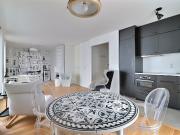 Vente Appartement 2 pièces 42.85 m2 Paris 13ème
