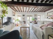 Vente Appartement 2 pièces 42.85 m2 Paris 2ème