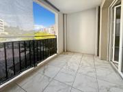 Vente Appartement 2 pièces 42.87 m2 Marseille 14ème
