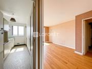 Vente Appartement 2 pièces 42.8 m2 Maisons Alfort