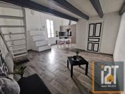 Vente Appartement 2 pièces 42.94 m2 Nimes