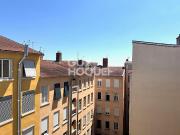Vente Appartement 2 pièces 42.97 m2 Lyon 4ème
