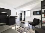 Vente Appartement 2 pièces 42 m2 Aix en Provence