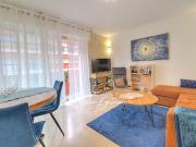 Vente Appartement 2 pièces 42 m2 Antibes