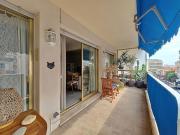 Vente Appartement 2 pièces 42 m2 Antibes