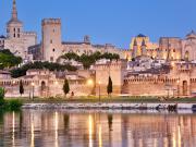 Vente Appartement 2 pièces 42 m2 Avignon