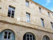 Vente Appartement 2 pièces 42 m2 Bordeaux