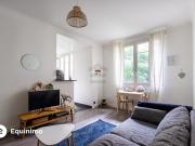 Vente Appartement 2 pièces 42 m2 Boulogne Billancourt