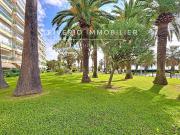 Vente Appartement 2 pièces 42 m2 Cannes