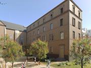 Vente Appartement 2 pièces 42 m2 Clermont Ferrand