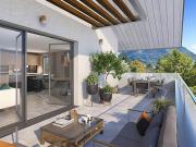 Vente Appartement 2 pièces 42 m2 Cogolin