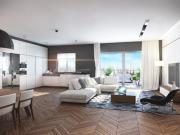 Vente Appartement 2 pièces 42 m2 Deauville