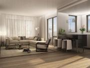 Vente Appartement 2 pièces 42 m2 Deuil la Barre