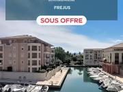 Vente Appartement 2 pièces 42 m2 Frejus