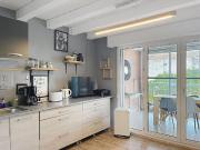 Vente Appartement 2 pièces 42 m2 Frejus