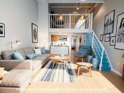 Vente Appartement 2 pièces 42 m2 La Seyne sur Mer