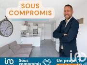Vente Appartement 2 pièces 42 m2 La Valette du Var