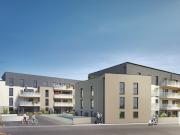 Vente Appartement 2 pièces 42 m2 Langueux
