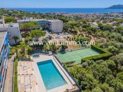 Vente Appartement 2 pièces 42 m2 Le Cannet