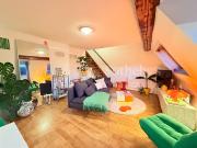Vente Appartement 2 pièces 42 m2 Lille