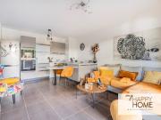 Vente Appartement 2 pièces 42 m2 Marseille 12ème