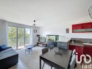 Vente Appartement 2 pièces 42 m2 Meaux