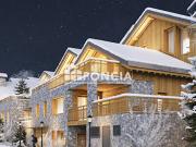 Vente Appartement 2 pièces 42 m2 Méribel les Allues