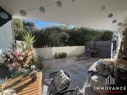 Vente Appartement 2 pièces 42 m2 Montpellier
