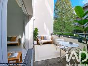 Vente Appartement 2 pièces 42 m2 Nantes