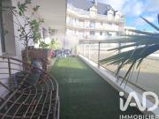 Vente Appartement 2 pièces 42 m2 Nantes