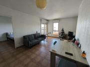 Vente Appartement 2 pièces 42 m2 Nimes