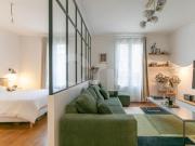 Vente Appartement 2 pièces 42 m2 Nogent sur Marne