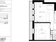 Vente Appartement 2 pièces 42 m2 Ormesson sur Marne