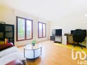 Vente Appartement 2 pièces 42 m2 Ozoir la ferriere